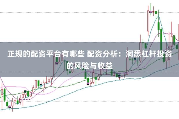 正规的配资平台有哪些 配资分析：洞悉杠杆投资的风险与收益