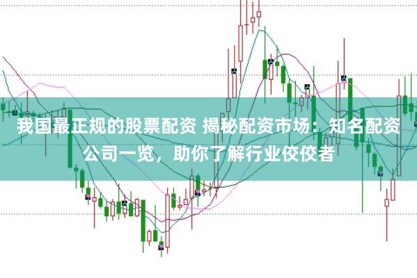 我国最正规的股票配资 揭秘配资市场：知名配资公司一览，助你了解行业佼佼者