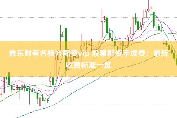 鑫东财有名杨方配资vip 股票配资手续费：最新收费标准一览