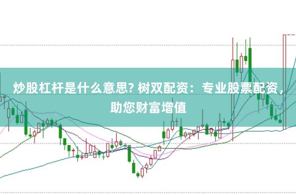 炒股杠杆是什么意思? 树双配资：专业股票配资，助您财富增值