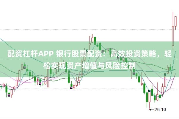 配资杠杆APP 银行股票配资：高效投资策略，轻松实现资产增值与风险控制