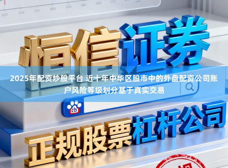 2025年配资炒股平台 近十年中华区股市中的外盘配资公司账户风险等级划分基于真实交易