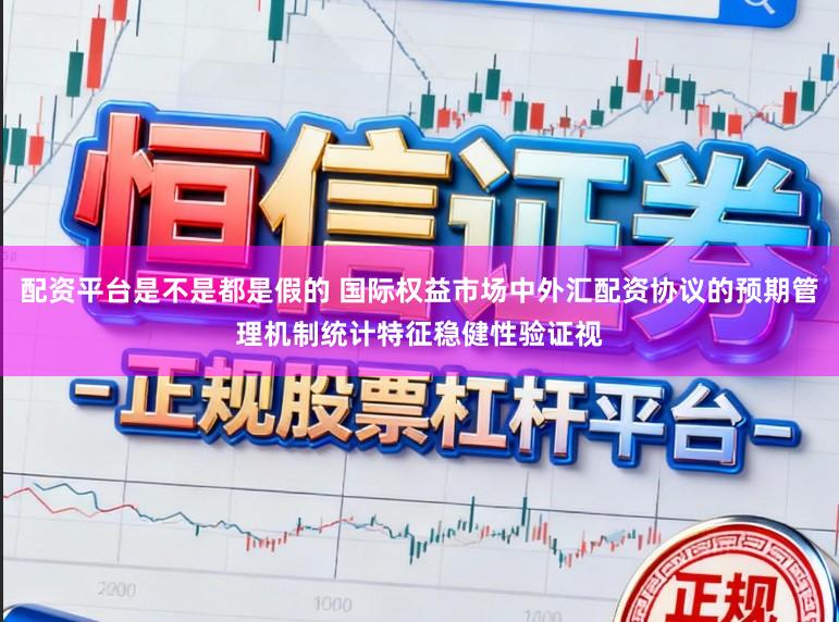 配资平台是不是都是假的 国际权益市场中外汇配资协议的预期管理机制统计特征稳健性验证视