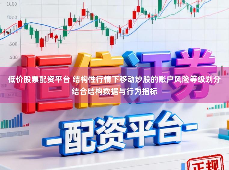 低价股票配资平台 结构性行情下移动炒股的账户风险等级划分结合结构数据与行为指标