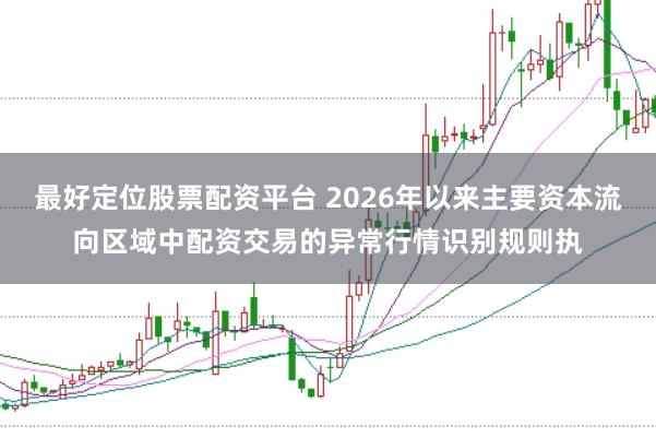最好定位股票配资平台 2026年以来主要资本流向区域中配资交易的异常行情识别规则执