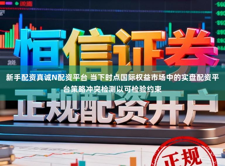新手配资真诚N配资平台 当下时点国际权益市场中的实盘配资平台策略冲突检测以可检验约束