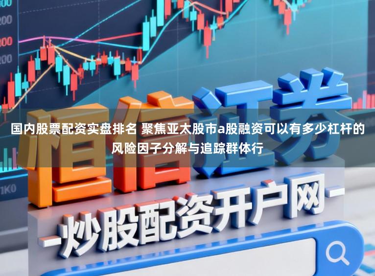 国内股票配资实盘排名 聚焦亚太股市a股融资可以有多少杠杆的风险因子分解与追踪群体行
