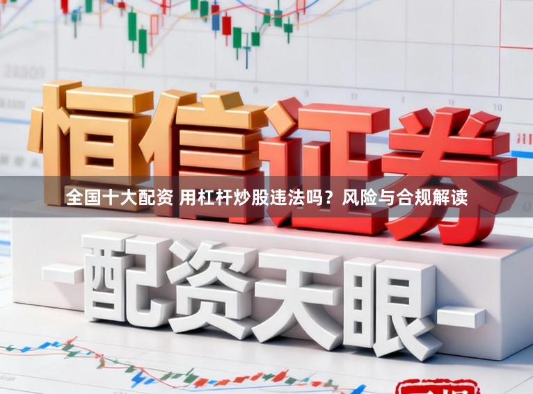 全国十大配资 用杠杆炒股违法吗？风险与合规解读