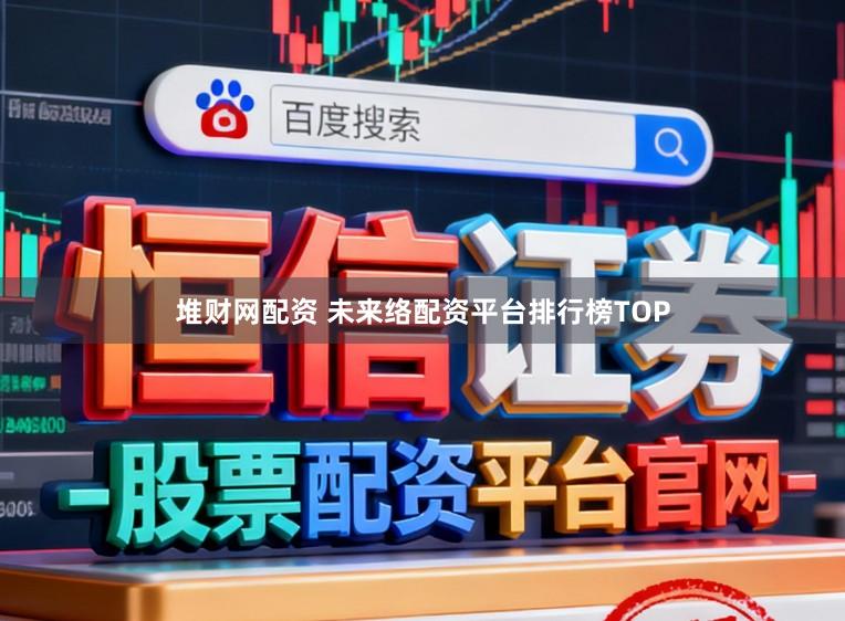 堆财网配资 未来络配资平台排行榜TOP
