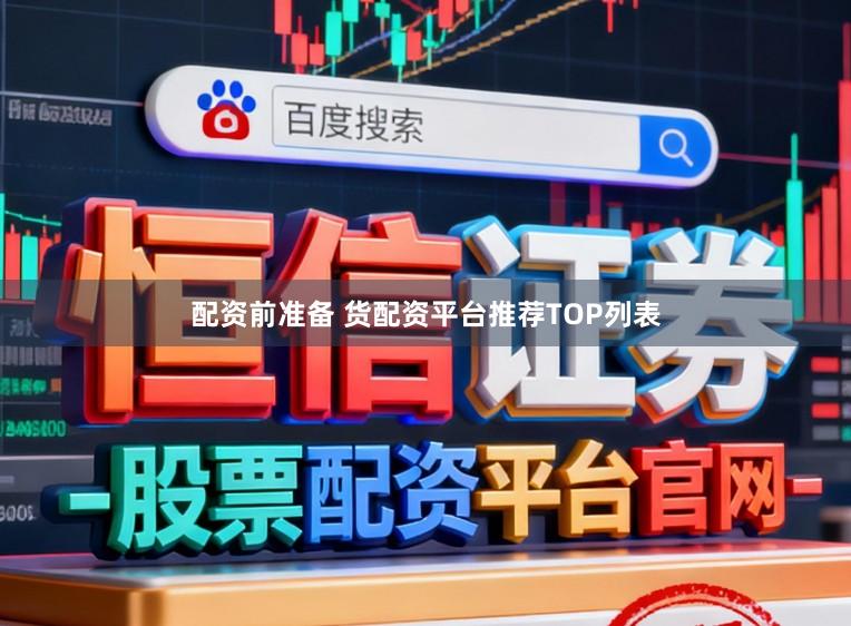 配资前准备 货配资平台推荐TOP列表