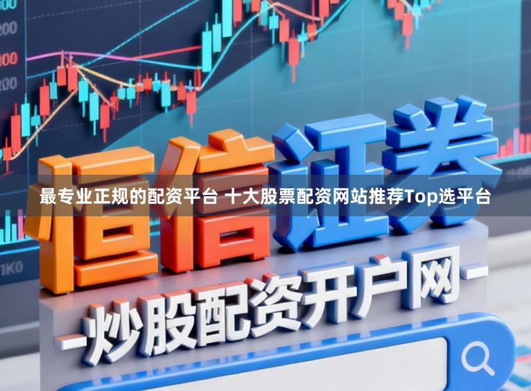 最专业正规的配资平台 十大股票配资网站推荐Top选平台