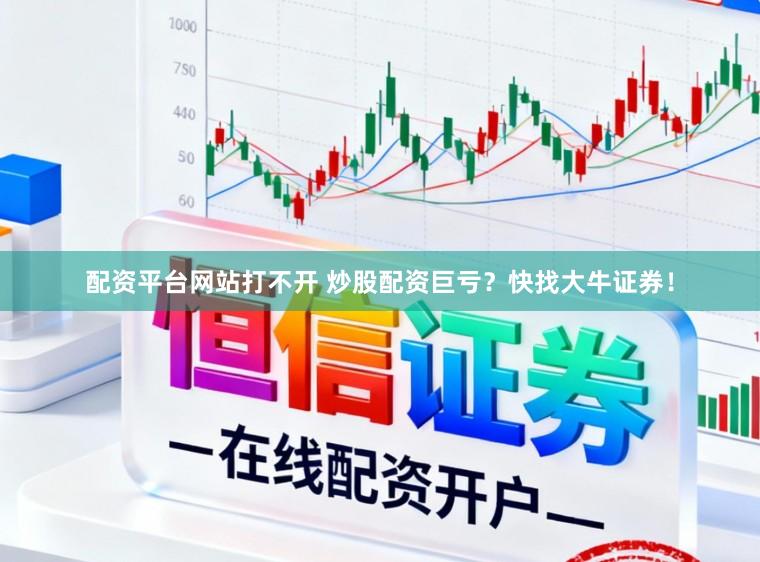 配资平台网站打不开 炒股配资巨亏？快找大牛证券！