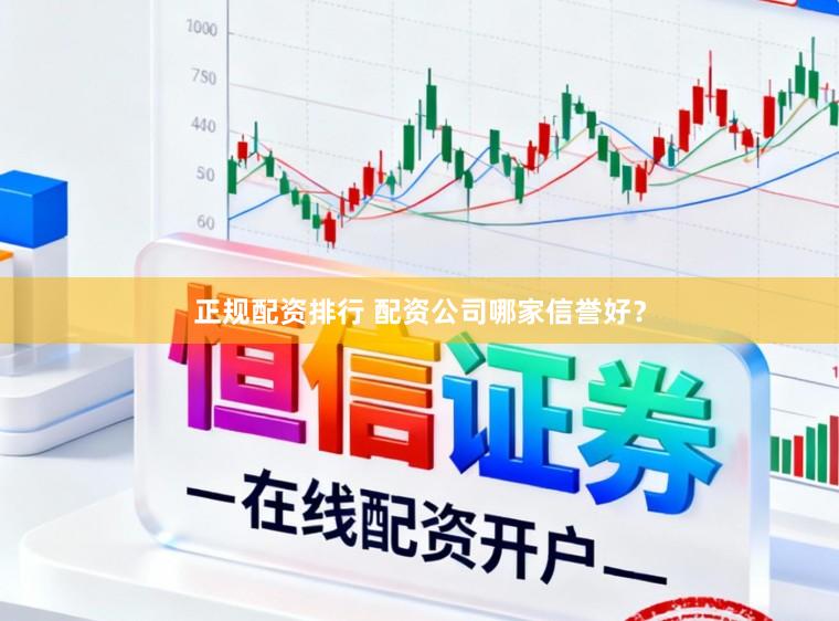 正规配资排行 配资公司哪家信誉好？