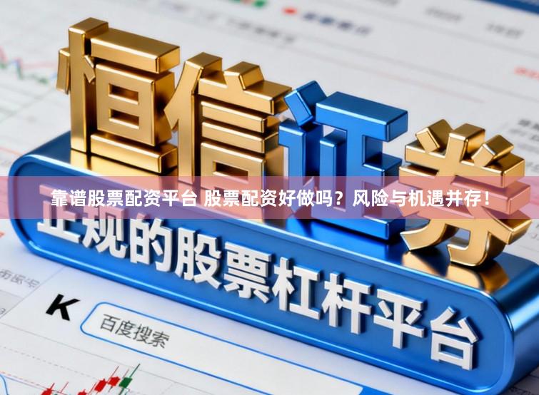 靠谱股票配资平台 股票配资好做吗？风险与机遇并存！